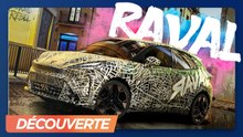 Cupra Raval 2026: un proto prometteur (Découverte)