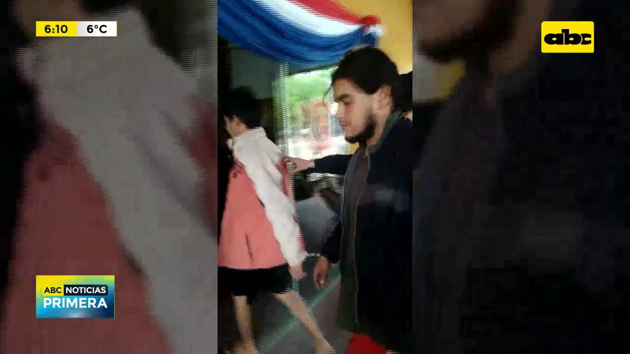 Policías recuperan motor robado haciéndose pasar por compradores