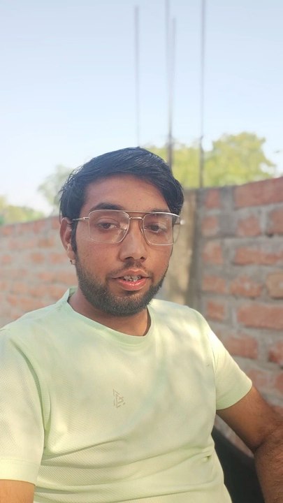 Daily Vlog Video