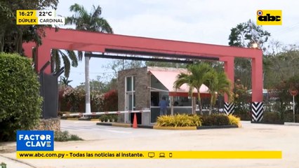 Comunicación con el senador de Colombia Iván Cepeda Sobre la muerte del fiscal Marcelo Pecci