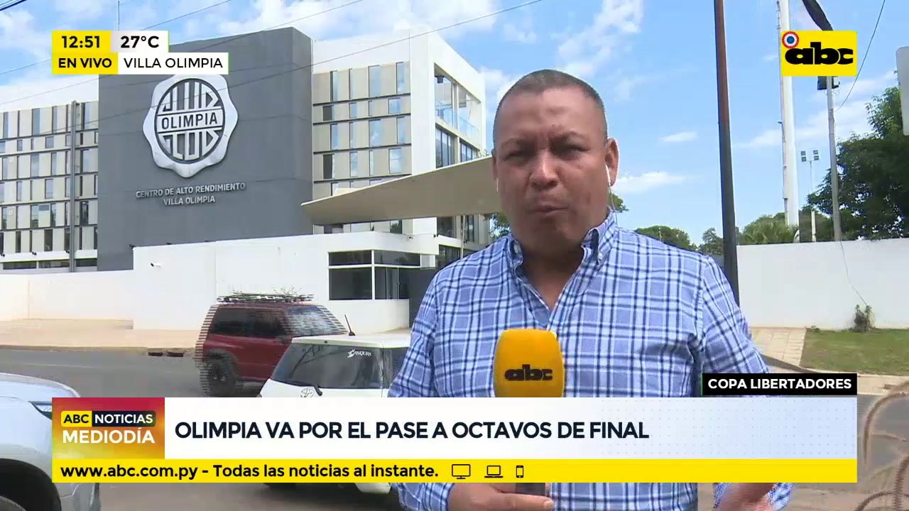 Mateo Gamarra, será titular en el superclásico