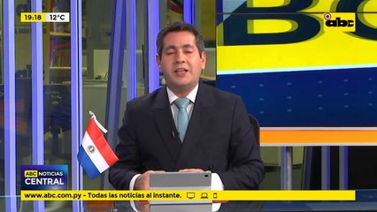 Último reporte médico sobre estado de salud del Intendente de PJC José Carlos Acevedo