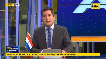 Equipo de seguridad se reunió con Abdo: “No se escatimarán esfuerzos” aseguró el Ministro González