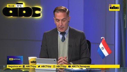 Encuentran la cabeza de un bebé en San Lorenzo, estaba en una bolsa negra al costado de un arroyo