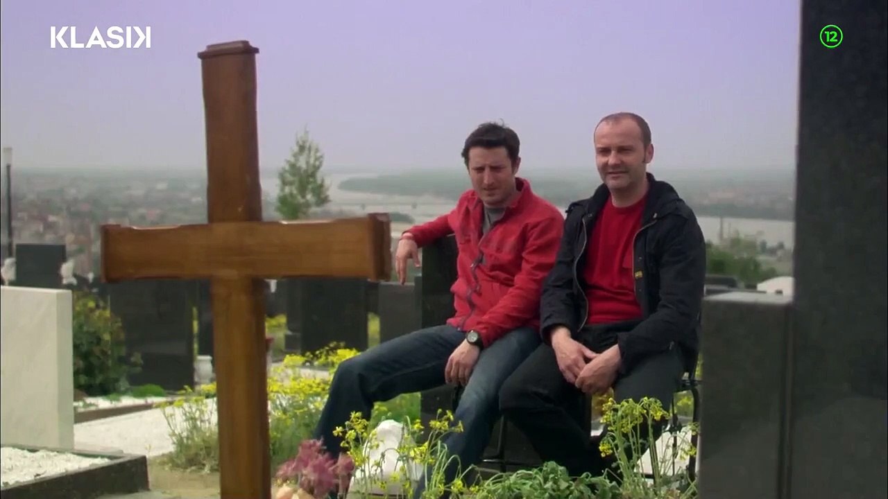 Vratiće se rode epizoda 21
