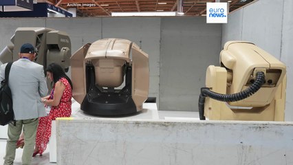 Iron Beam: Israel nimmt weltweit erste Laser-Abwehrwaffe gegen Drohnen in Betrieb