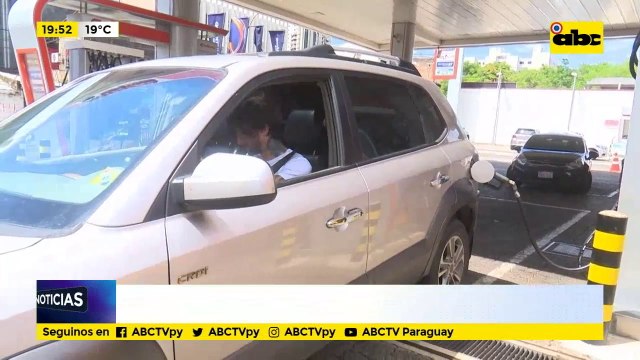 Combustible: Privados insisten con suba y nuevos precios se conocerían en una semana