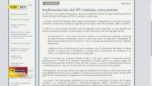 BCP rechaza intención de cobrar por transferencias