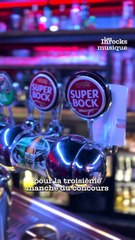 Retour en image sur le round 3 des Inrocks Super Club !