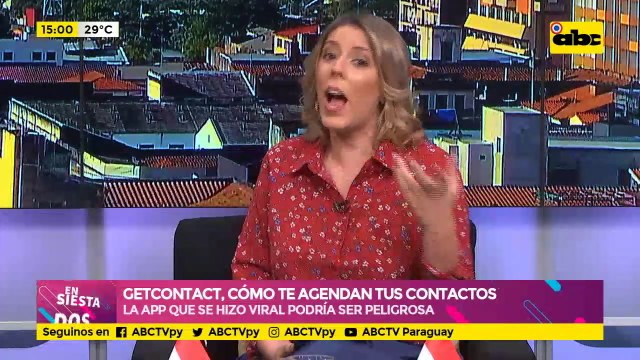 Getcontact: Recomiendan tener cuidado con la app que muestra cómo te agendan tus contactos