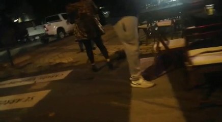 Vecinos del barrio Las Mercedes denuncian a bares por polución sonora