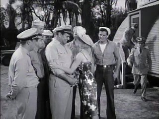 McHale's Navy - S02E15 - Orange Blossom for McHale