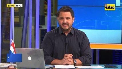 La supuesta red de Horacio Cartes para lavar dinero: Datos fulminantes obran en poder de la Fiscalía