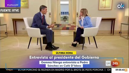 Sánchez se arrodilla ante Puigdemont para seguir en Moncloa: aprobará varias "medidas que pidió Junts"