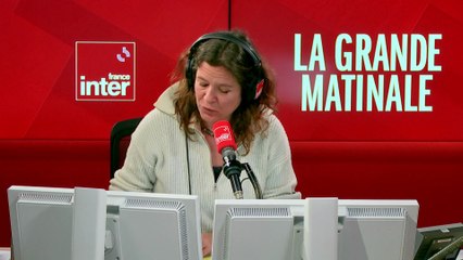 Labellisation des médias : B. Volloré sort du silence - Le billet de Bertrand Chameroy