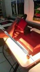 1000w halogen lamps 1000W halogen quartz blow machine heater element 1000W halogen tube