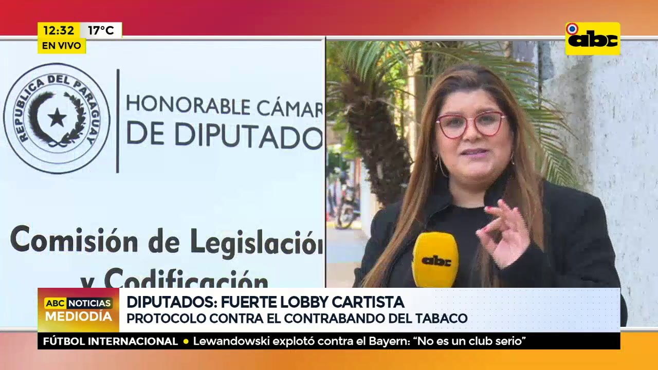 Protocolo contra el contrabando del tabaco