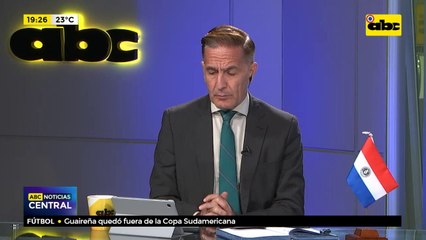 Incautan camión cisterna con carga de cocaína venía de Bolivia y fueron detenidas dos personas