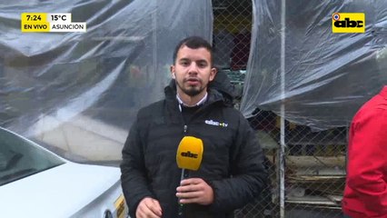 Verifican locales en el mercado 4