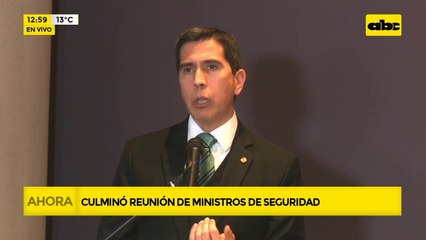 Caso Pecci: Autoridades de Paraguay y Colombia prosiguen investigación