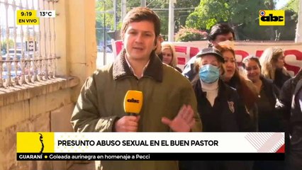 Intervienen el Buen Pastor por 30 días