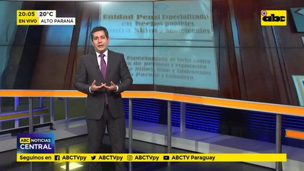 Supuesto plan para de masacre en colegio de CDE: Amenaza habría sido reiterativa según la denuncia