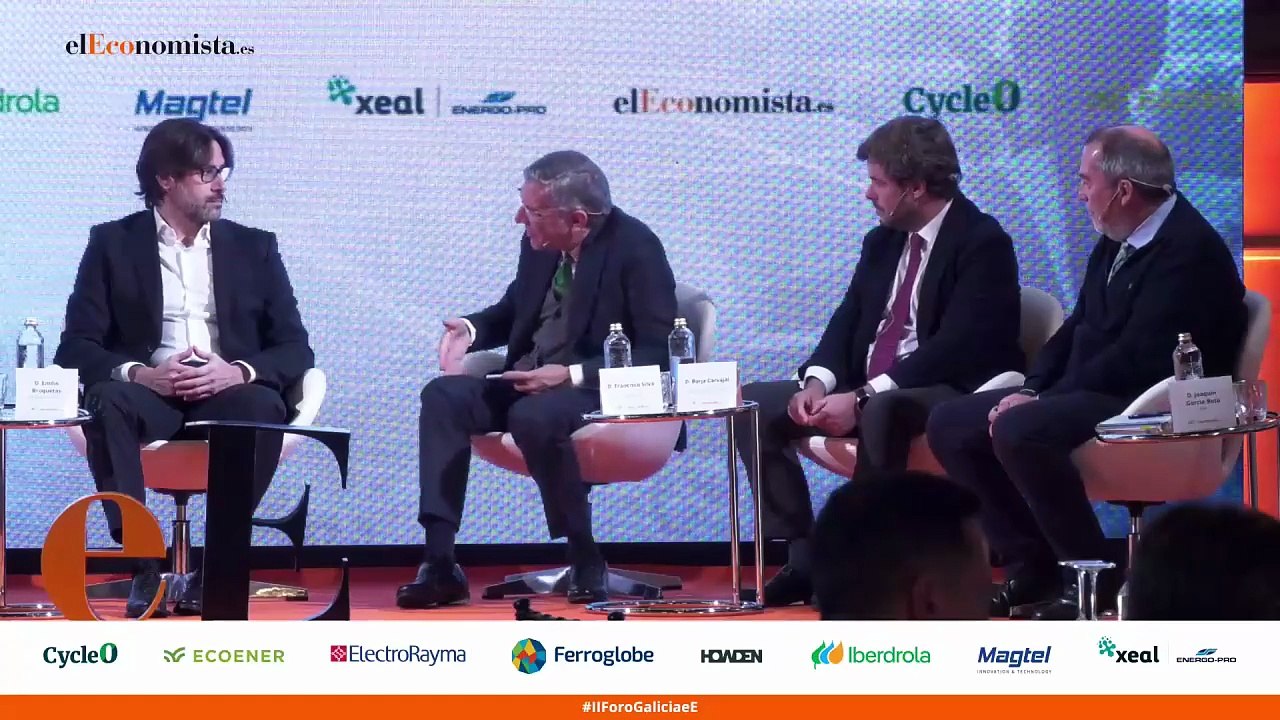 II Foro Galicia