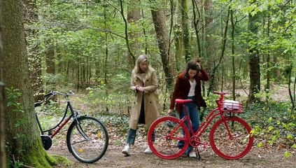 Sturm der Liebe Folge 4508 Unerwarteter Besuch