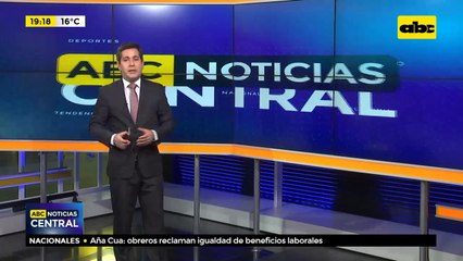 Fiscal vivía bajo alerta en Paraguay: Marcelo Pecci había logrado extradición de terroristas