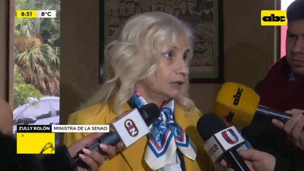 New Evolution: Más de 10 detenidos en operativo de la Senad y la Fiscalía