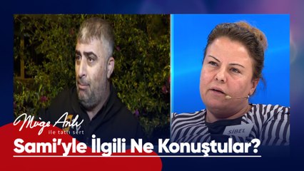 ''Sibel aklıyla bir erkeği rahatlıkla kontrol edebilir!'' - Müge Anlı ile Tatlı Sert 2 Aralık 2025