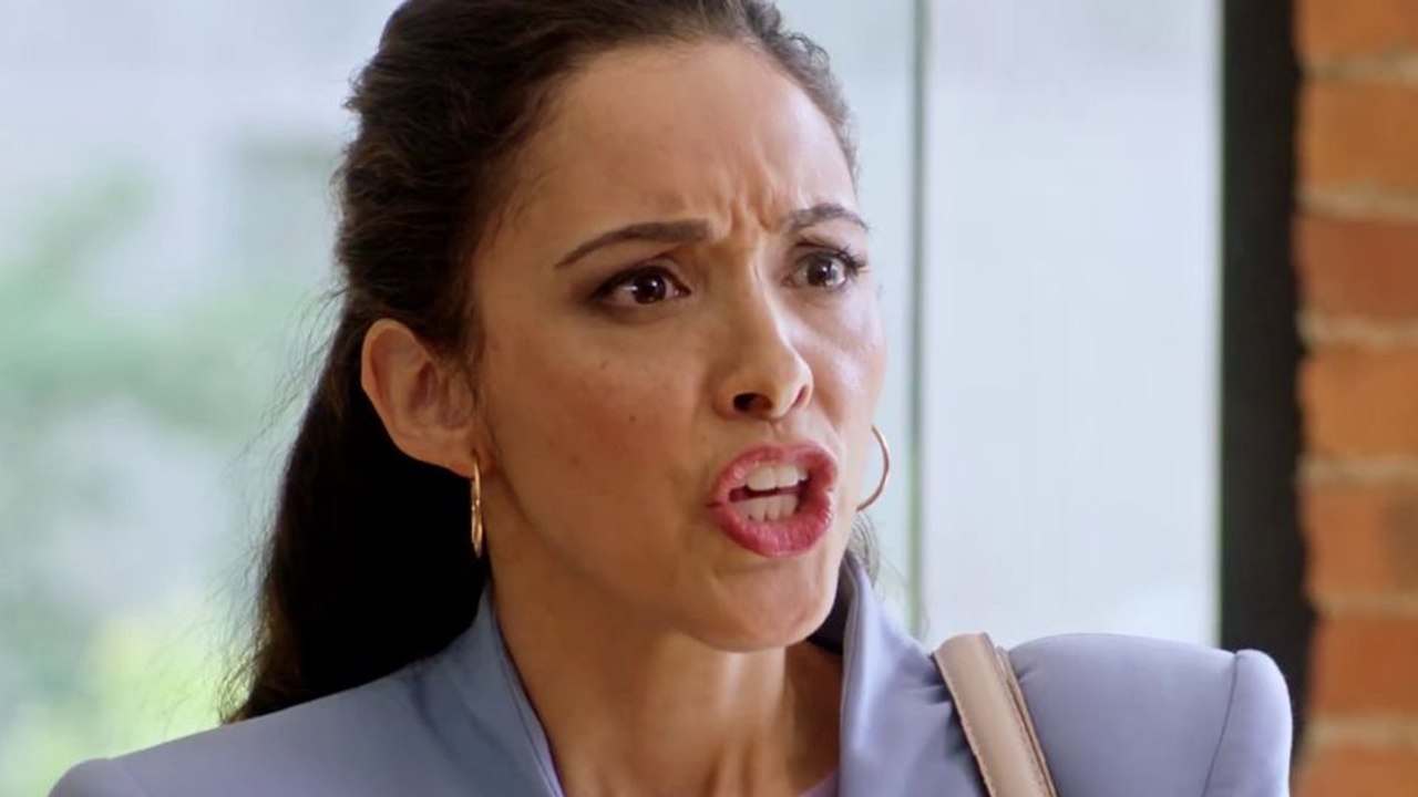 What We Do For Love - Liebe auf Umwegen Trailer DF