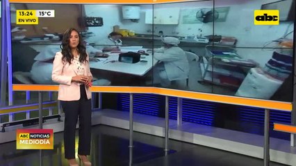 Coronel Oviedo: Hubo un aumento del 95% de partos y cesáreas