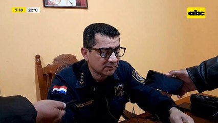 Sicarios atacan un restaurante céntrico de Pedro Juan Caballero