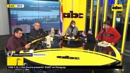 Caso Acevedo: allanan vivienda de la familia de Papo Morales