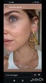 chiara Ferragni story