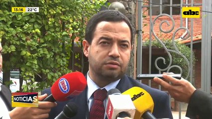 Serie de allanamientos por presunto esquema de facturas falsas