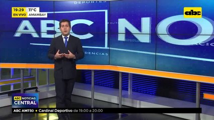 Atribuyen crimen de Acevedo a sector de ANR: Desconocidos dejaron un escrito en radio de la familia