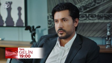 Gelin 289. Bölüm Fragmanı - 3 Aralık Çarşamba