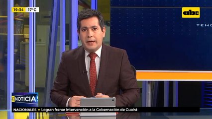 Frustran supuesto plan de secuestro en Caaguazú: Objetivo era hijo de un empresario de la producción