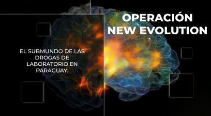 Allanamientos en Asunción y Central para desarticular red de distribución de drogas sintéticas
