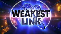 Celebrity Weakest Link - Season 1 Episode 10 - Holiday Heroes