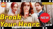 [TOP MOVIE] Three Months To Break Your Heart #playlet #Shortstudio