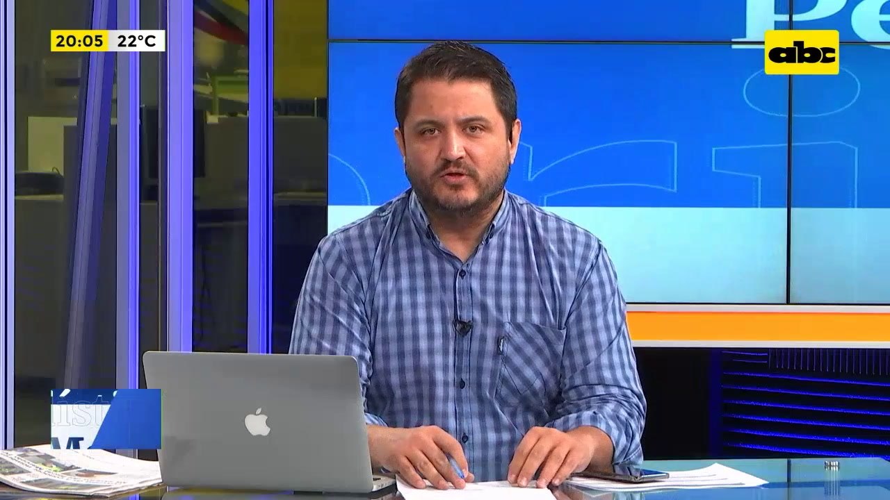 San Lorenzo: Tres detenidos por presunto robo domiciliario tras persecución policial