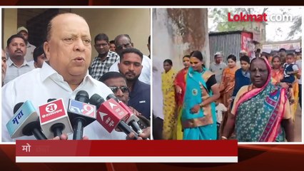 भाजप-शिवसेनेत तणाव वाढला मात्र राष्ट्रवादीचे मंत्री म्हणतात "महायुती अभेद्य राहिल