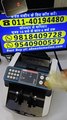 Get Best Cash Counting Machine in Sirohi (Rajasthan). Get Direct Prices from AKS Automation Delhi📌 AKS Automation: ☎️ 01140194480 📲 08882501347 | 09540900557 | 09818409728 | 08750014394