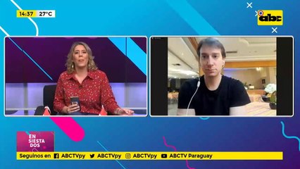 “Gala de Ballet”, desde Buenos Aires con el primer bailarín y principales figuras del Teatro Colón