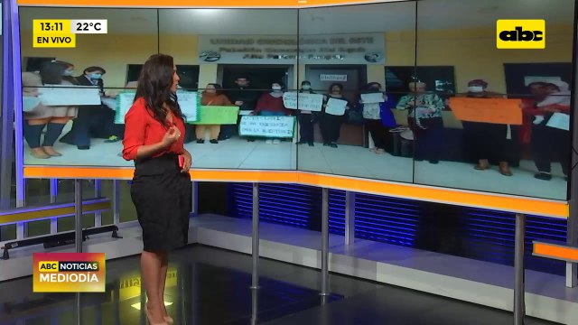 Pacientes oncológicos exigen al Gobierno soluciones ante serie de carencias