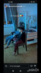 Guendalina tavassi story