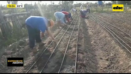 Actualización de causas judiciales de exministros del MAG por supuesto desvío de fondos